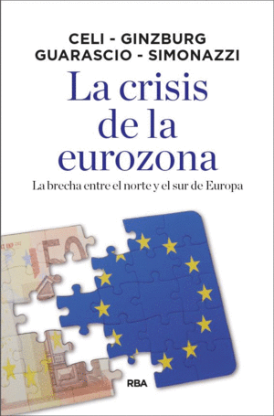 LA CRISIS DE LA EUROZONA