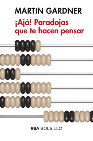 �AJ�! PARADOJAS QUE TE HACEN PENSAR