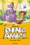 DINOAMICS 1  AMICS A BASTONADES