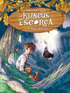 KLINCUS ESCORA 8  I EL VIATGER DE LA NIT, EN