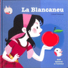 LA BLANCANEU     TEXTURES