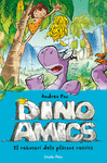 DINOAMICS 2  ROBATORI DELS PLATANS FREGITS  EL