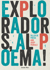 EXPLORADORS AL POEMA TALLER DE POESIA