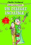 UN DELEGAT INCREBLE