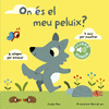 ON S EL MEU PELUIX?  LLIBRE  SONOR