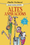 ESCOLA TRUNCHEM PRESENTA 2 ALTRES ASPIRACIONS