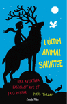 L ULTIM ANIMAL SALVATGE