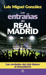 ENTRAAS DEL REAL MADRID, LAS