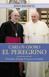 EL PEREGRINO. CARLOS OSSORO