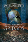 GRAN AVENTURA DE LOS GRIEGOS,LA