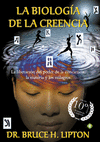 LA BIOLOG�A DE LA CREENCIA