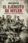 EL EJRCITO DE HITLER