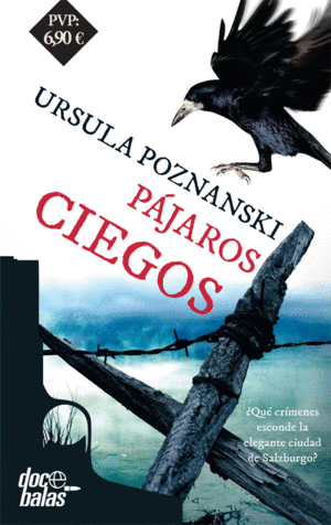 PJAROS CIEGOS