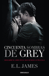 CINCUENTA SOMBRAS DE GREY 1 -PELICULA-