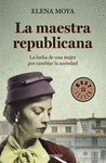 LA MAESTRA REPUBLICANA