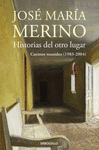 HISTORIAS DEL OTRO LUGAR