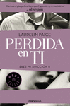 PERDIDA EN TI ERES MI ADICCION