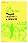 MANUAL DE PINTURA Y CALIGRAFA