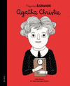 PEQUEA Y GRANDE AGATHA CHRISTIE