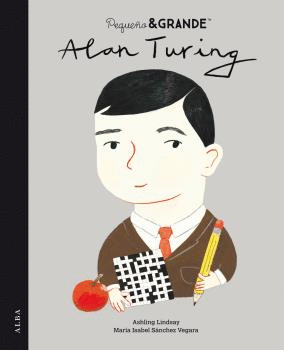 PEQUEO & GRANDE ALAN TURING