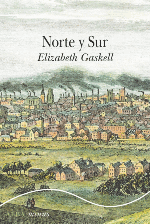 NORTE Y SUR - MINUS