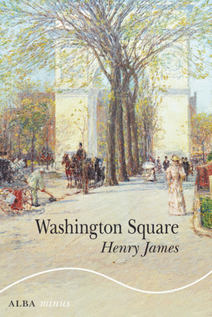 WASHINGTON SQUARE - MINUS