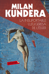 LA INSUPORTABLE LLEUGERESA DE L'�SER