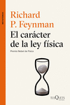 EL CARACTER DE LA LEY FSICA