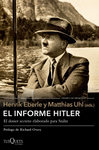 EL INFORME HITLER (NUEVA PRESENTACION)