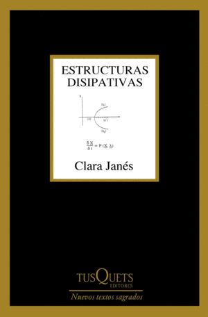 ESTRUCTURAS DISIPATIVAS