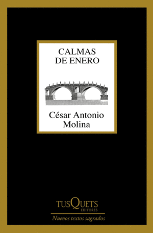 CALMAS DE ENERO