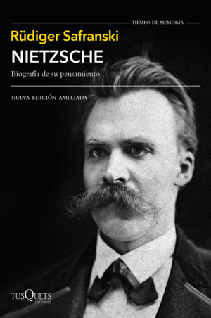 NIETZSCHE