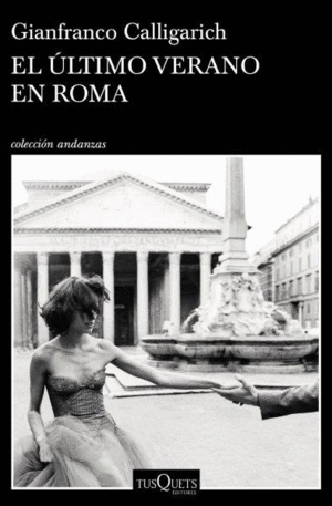 EL LTIMO VERANO EN ROMA