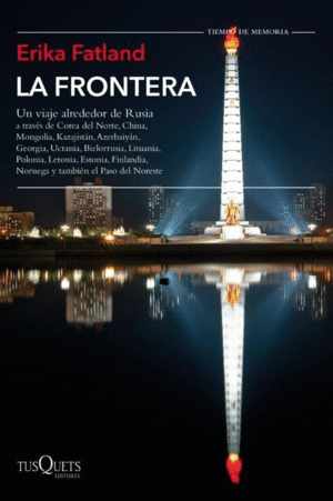 LA FRONTERA