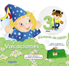 VACACIONES 3 A�OS POMPAS DE JAB�N