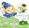 VACANCES BAMBOLLES SAB� 3 ANYS