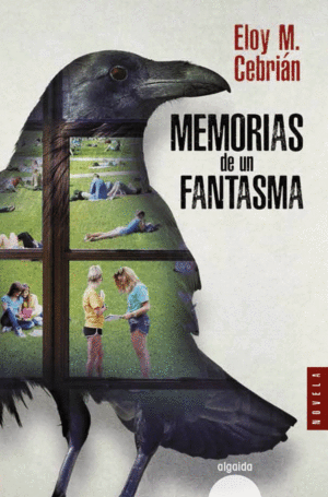 MEMORIAS DE UN FANTASMA