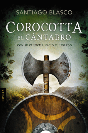 COROCOTTA, EL CNTABRO