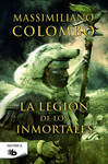 LA LEGI�N DE LOS INMORTALES