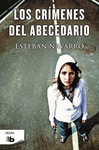 CRIMENES DEL ABECEDARIO,LOS