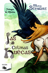 TRILOGIA DE MERLIN 2 LAS COLINAS HUECAS
