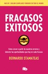 FRACASOS EXITOSOS