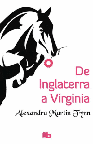 DE INGLATERRA A VIRGINIA (SELECCIN RNR)