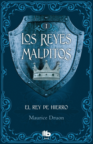 EL REY DE HIERRO