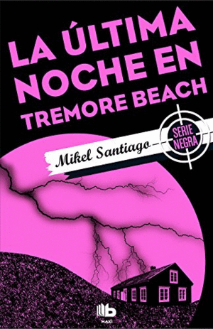 LA LTIMA NOCHE EN TREMORE BEACH