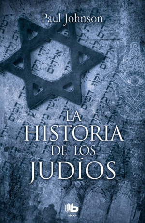 LA HISTORIA DE LOS JUDOS