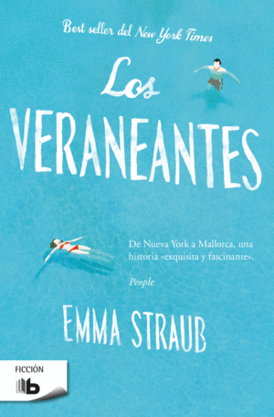 LOS VERANEANTES