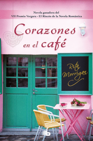 CORAZONES EN EL CAF