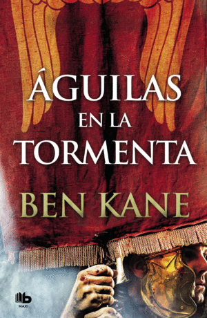 �GUILAS EN LA TORMENTA