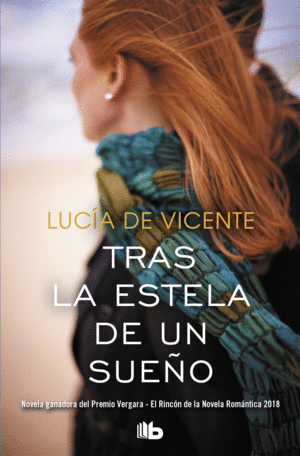 TRAS LA ESTELA DE UN SUE�O